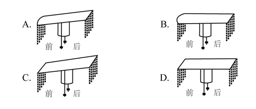 2020年國家公務(wù)員考試行測(cè)真題及答案（副省級(jí)）