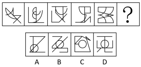 2020年國家公務(wù)員考試行測真題及答案（地市級）